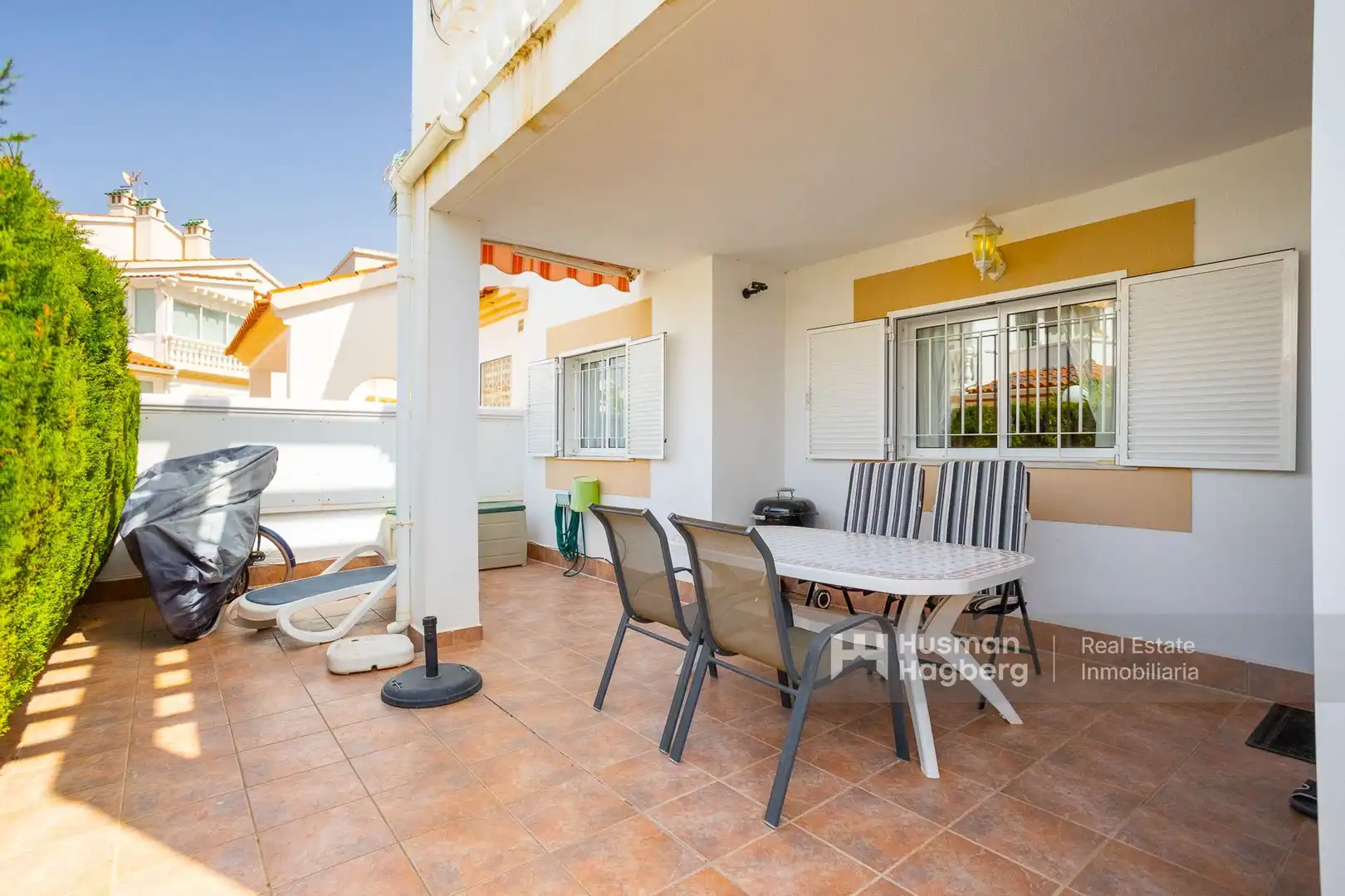 Apartment zum Verkauf in Orihuela Costa, imagen 4