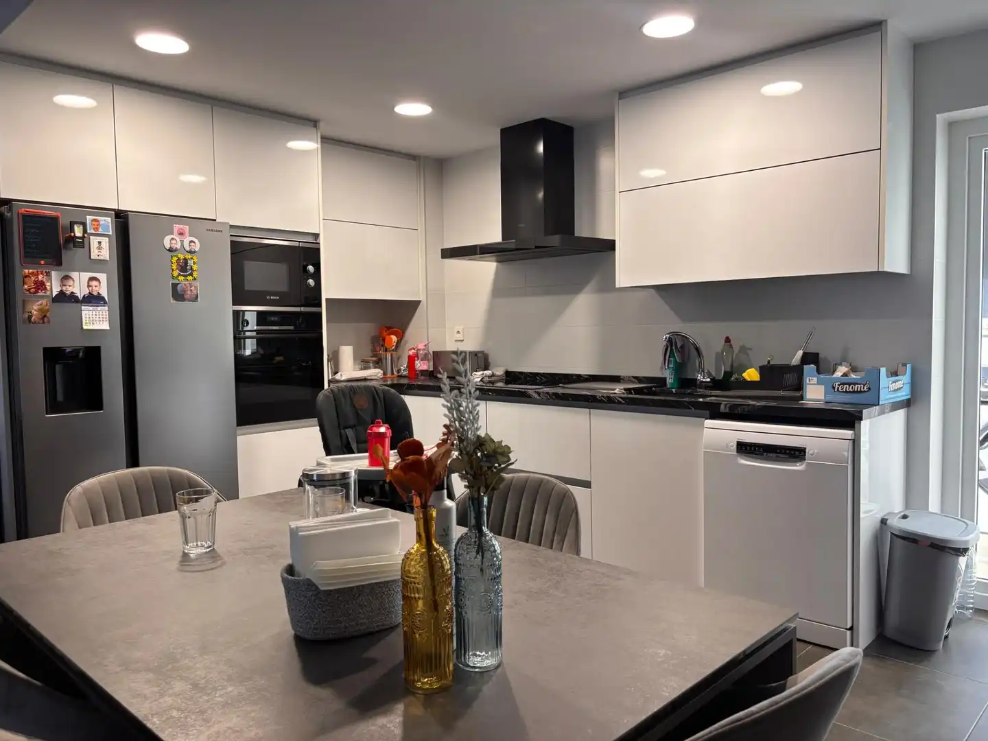Flat with terrace for sale in Elche ciudad, imagen 2
