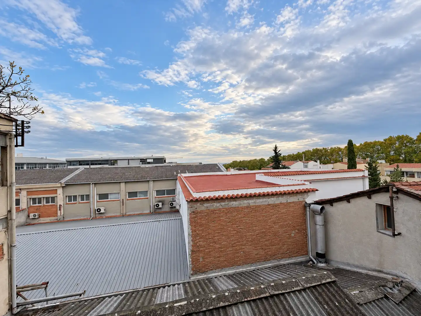 Loft amb ascensor en venda a Riera de Targa 63, imagen 7