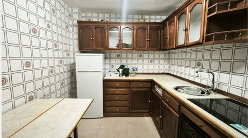 Foto 2 de Piso de alquiler en Lopez Vivero, Barrio Blanco, Salamanca Capital