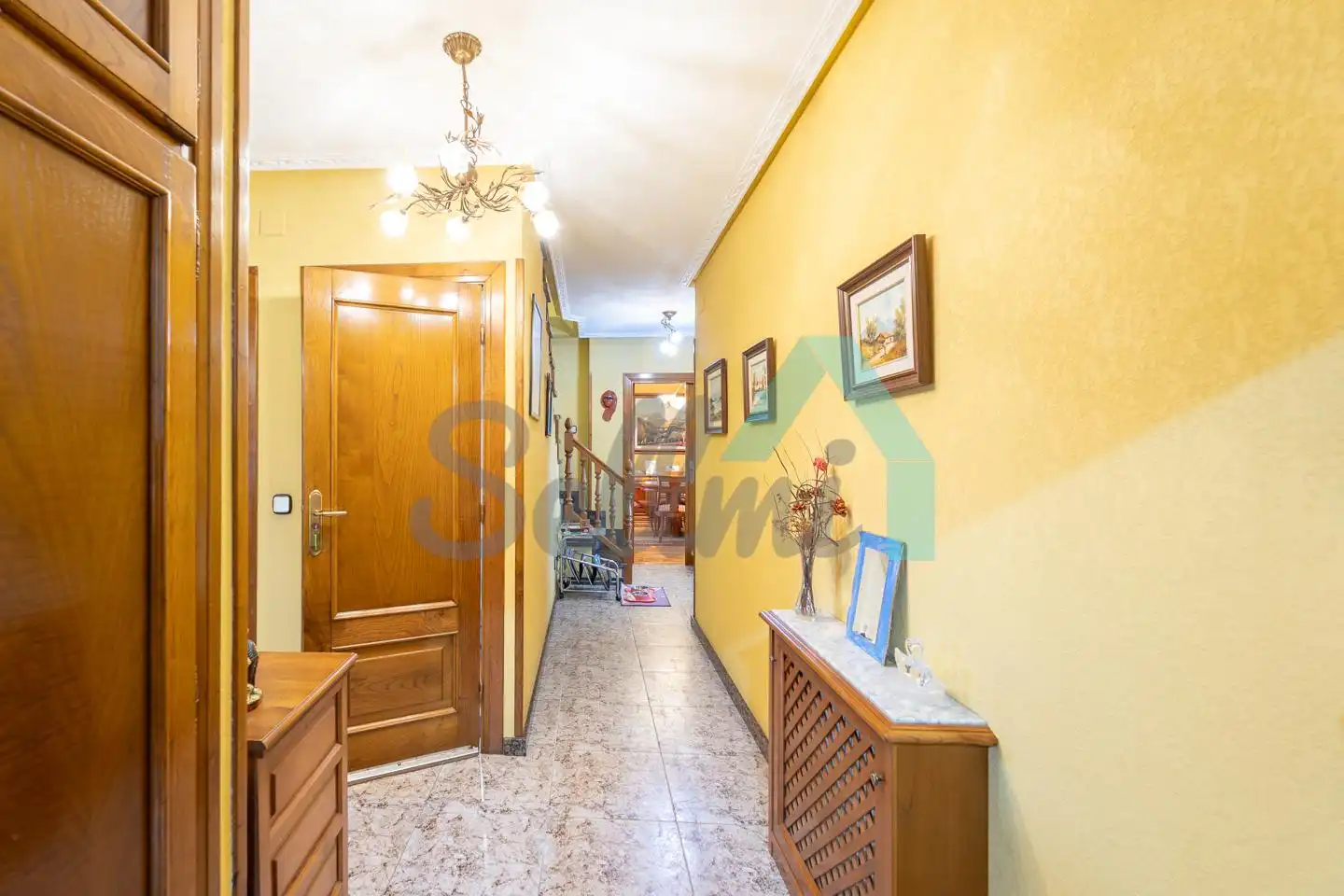 Houses for sale in Camíno De Castañéu, Viella - Granda - Meres