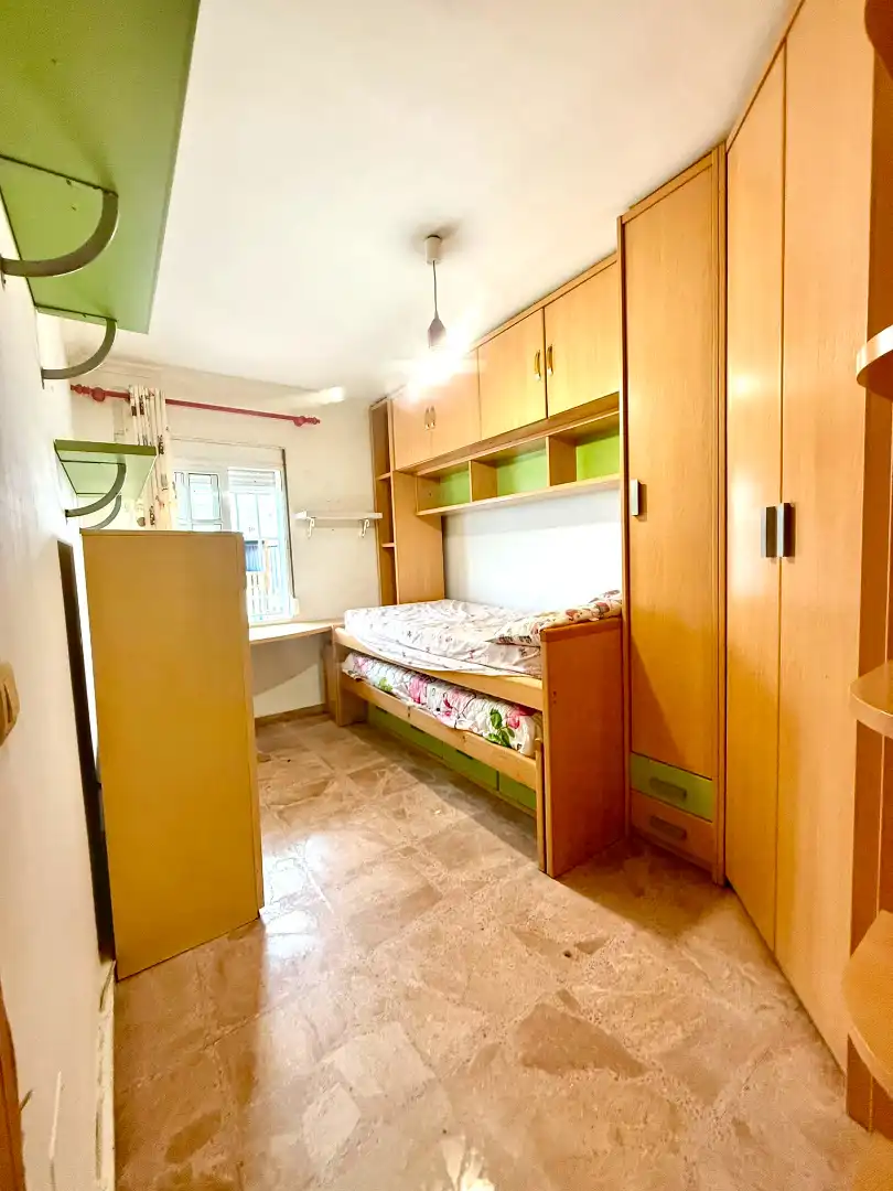 Wohnung zum Verkauf in Calle San José 17, imagen 5