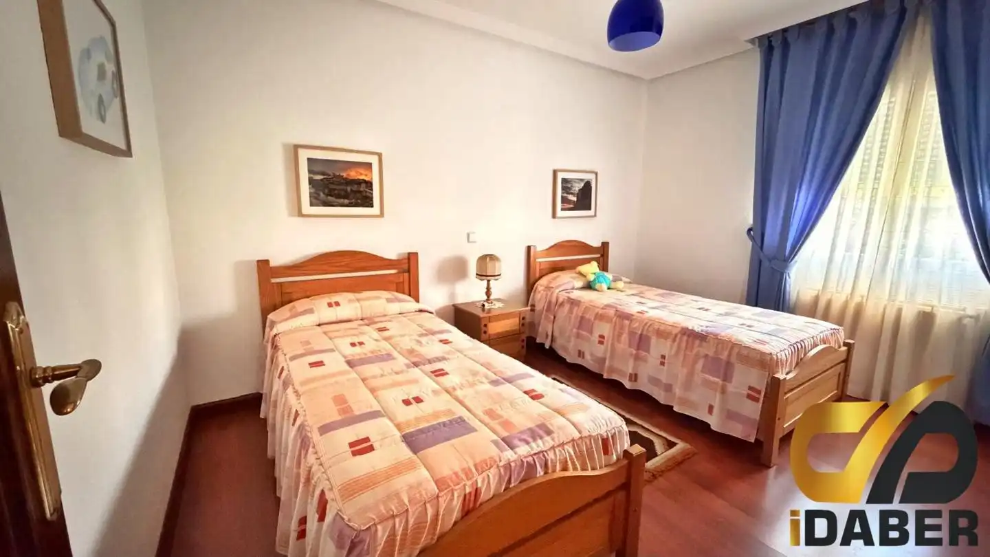 Bedroom of Houses for sale in Carranque  with Air Conditioner, Heating and Private garden