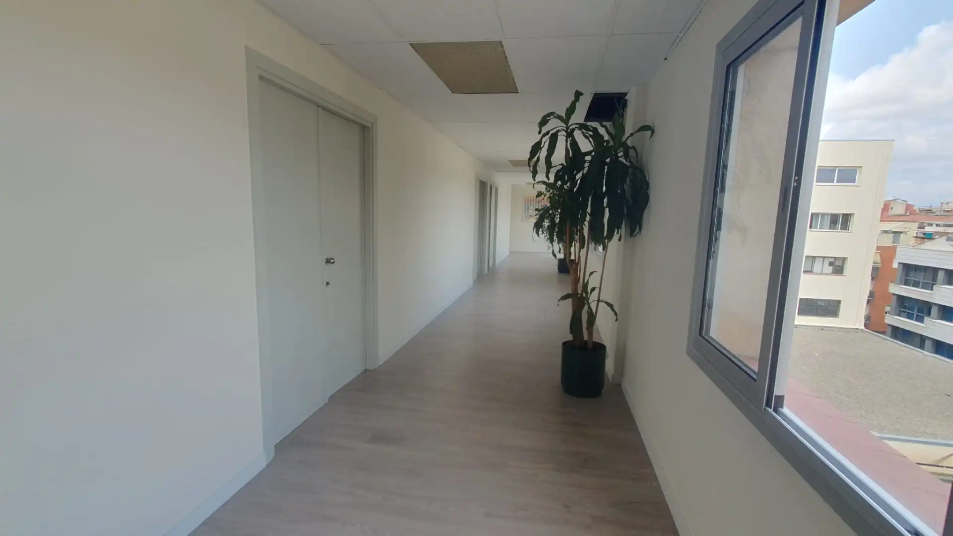 Büro mit Aufzug zum Verkauf in Avinguda de Cerdanyola 75, imagen 2