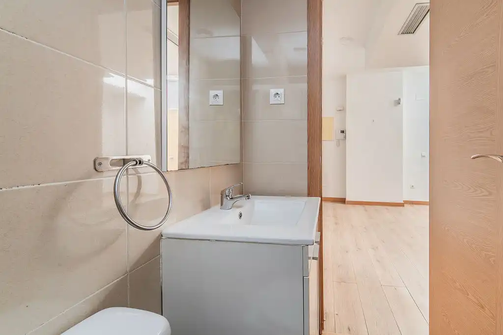 Attique avec ascenseur à vendre à C/ Abastos, imagen 19