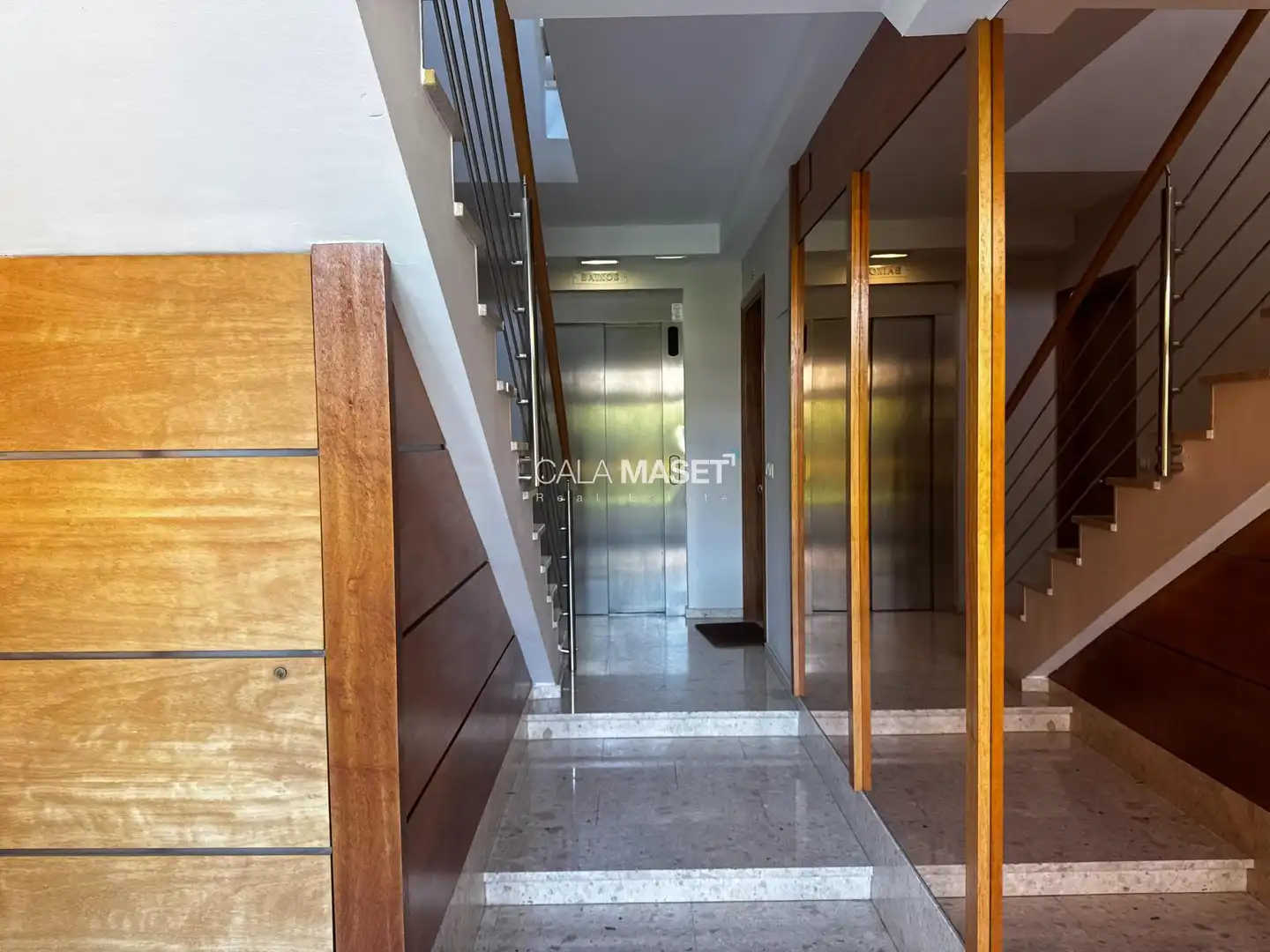 Piso con piscina en venta en Rec del Molí, imagen 60