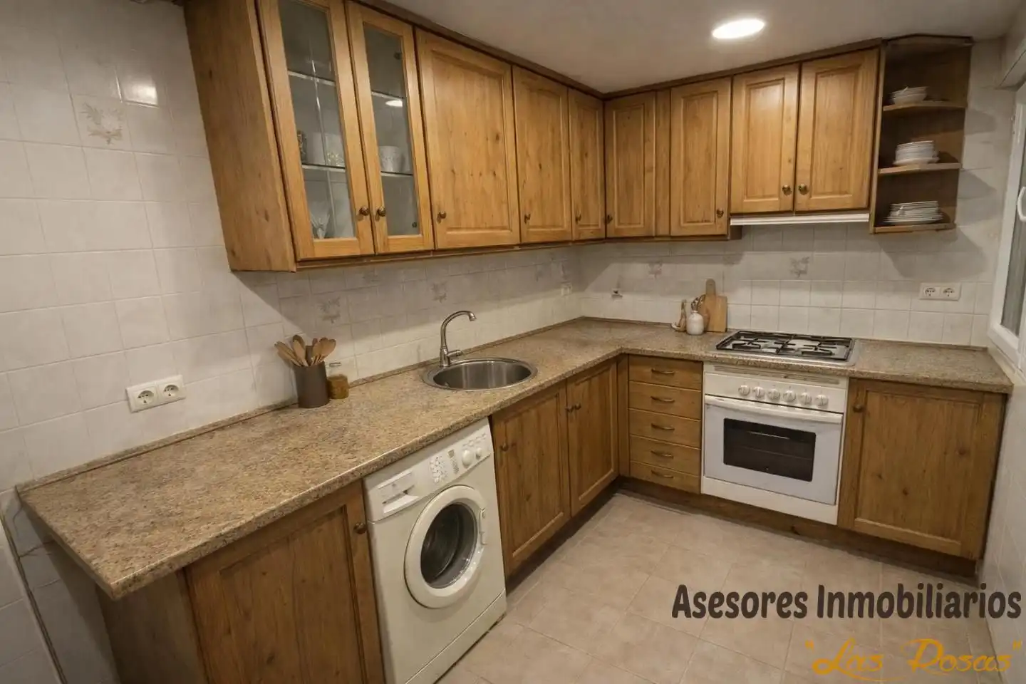 Flat for sale in Moratalaz, imagen 3