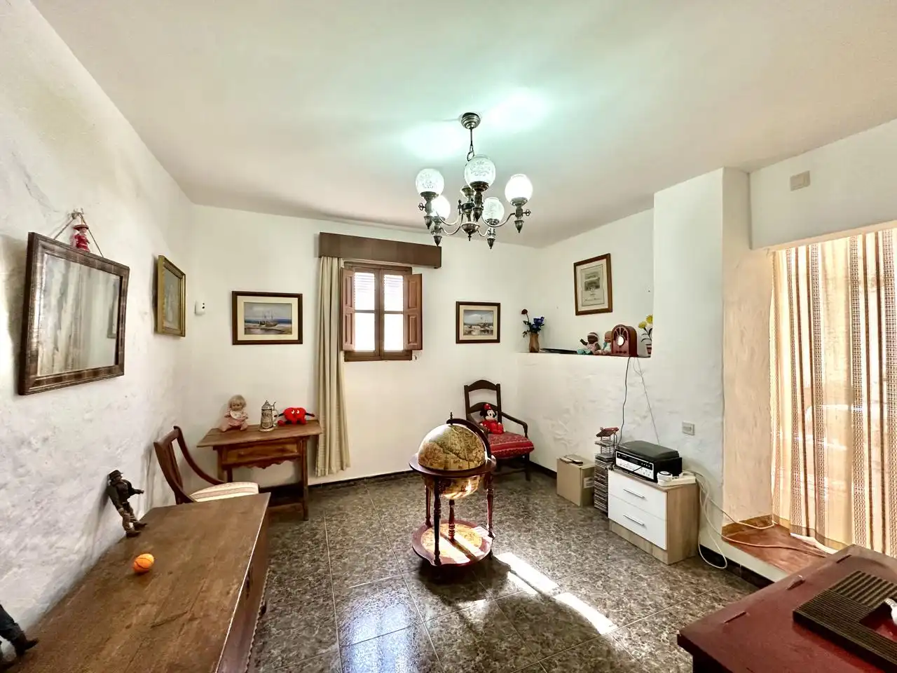 Casa amb jardí en venda a Villanueva de Algaidas, imagen 18