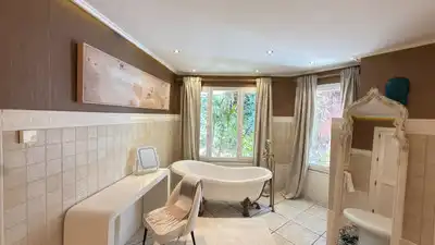 Chalet con jardín en venta en Arroyo de la Miel, imagen 27