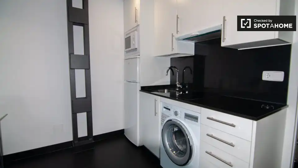 Room in Sol