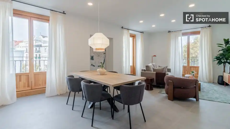 Flat to rent in Centro, imagen 3