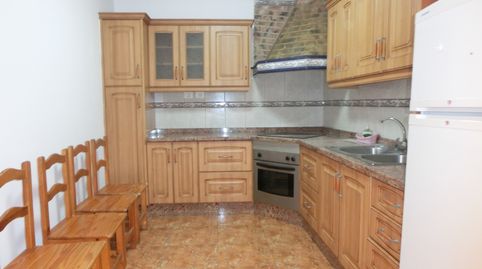 Foto 2 de Casa o chalet de alquiler en Calle Fray Luis de León, La Herradura - Balcón de Telde, Telde