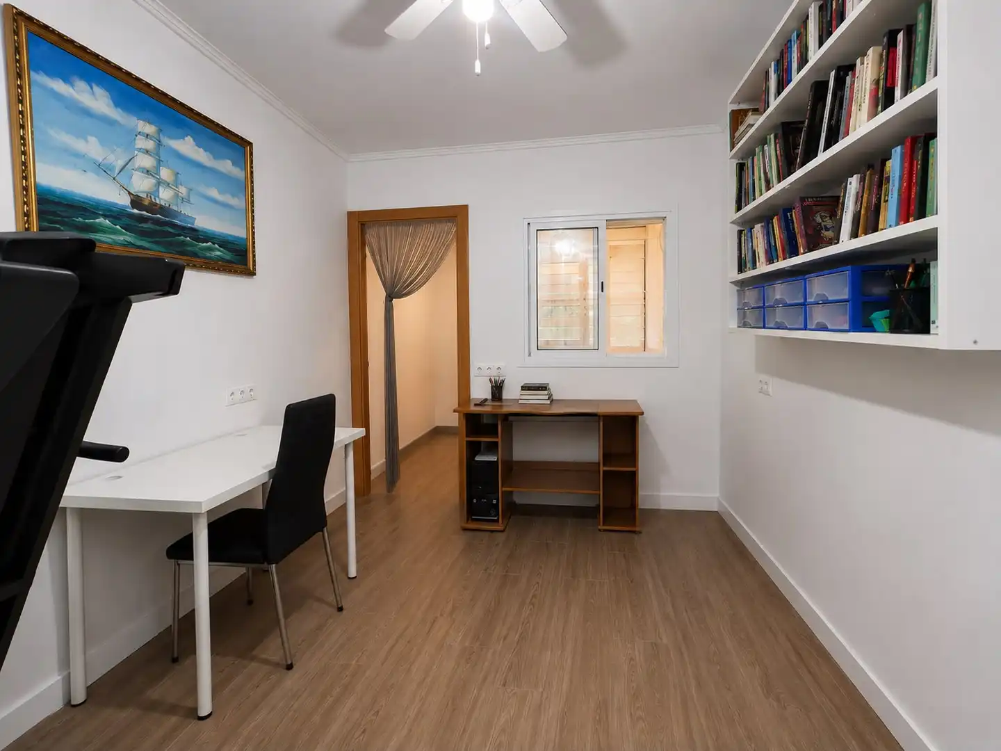 Casa adosada en venta en Tordera con Calefacción, Jardín privado y Parquet