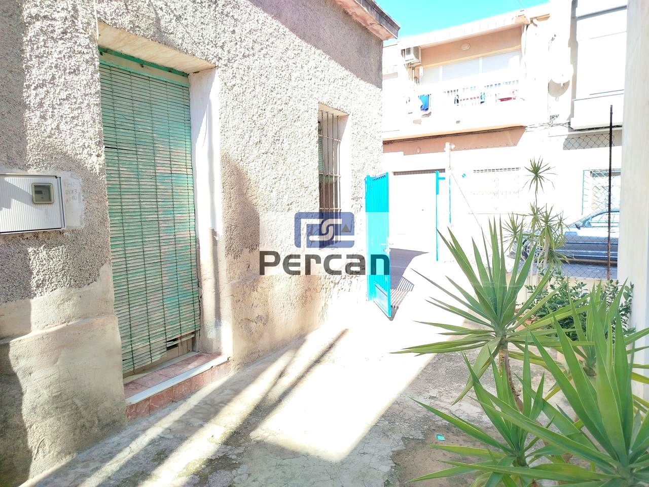 Exterior view of House or chalet for sale in El Campello  with Terrace and Storage room