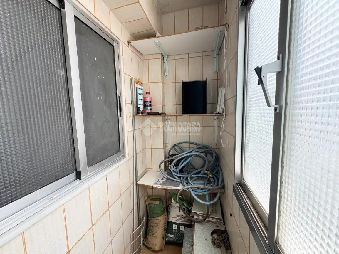 Terrassa de Pis en venda en Almería amb Terrassa i Balcó