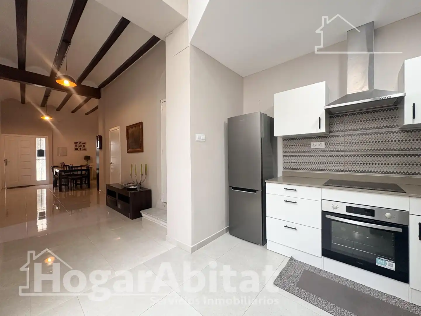 Casa amb terrassa en venda a Benifairó de la Valldigna, imagen 41