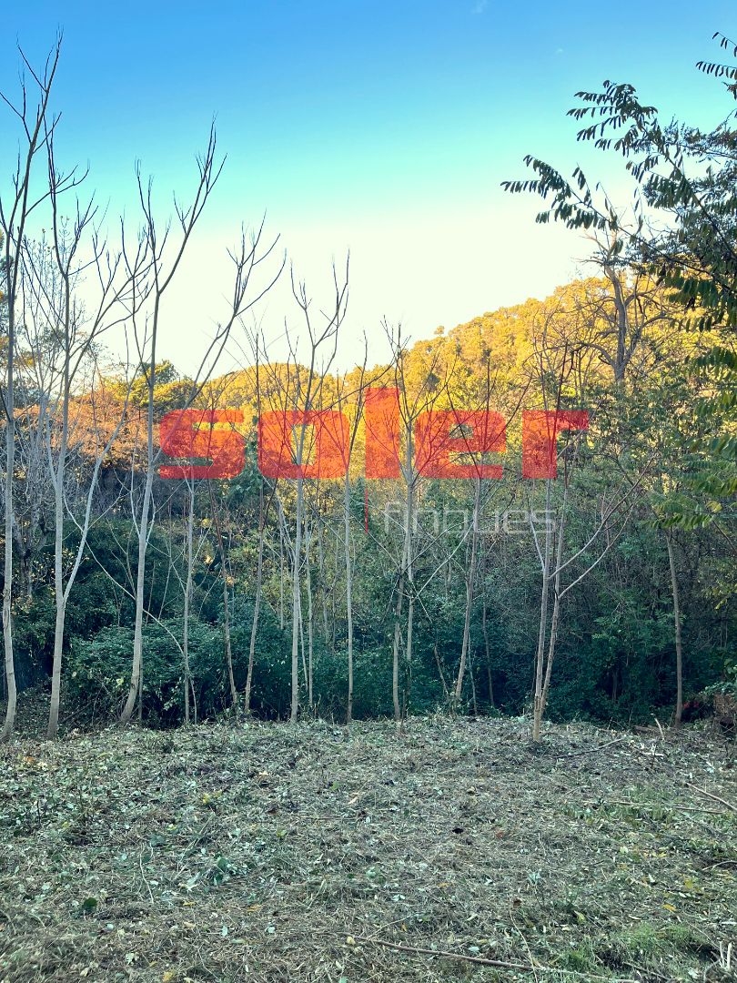 Vista exterior de Residencial en venda en Sant Cugat del Vallès