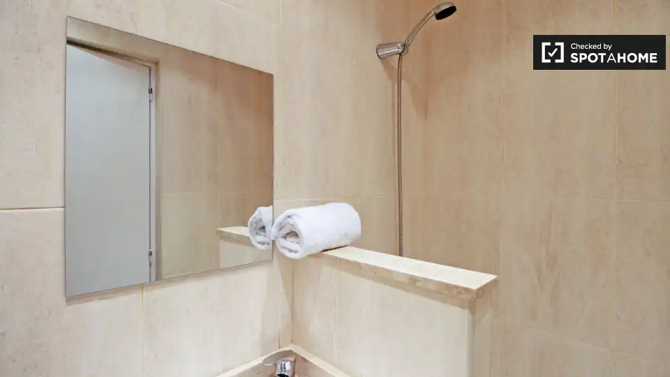 Piso de alquiler en Hostafrancs