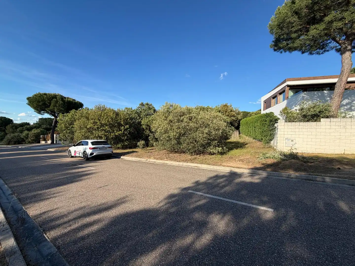 Terreno residencial en venta en Urbanización el Montico, imagen 5