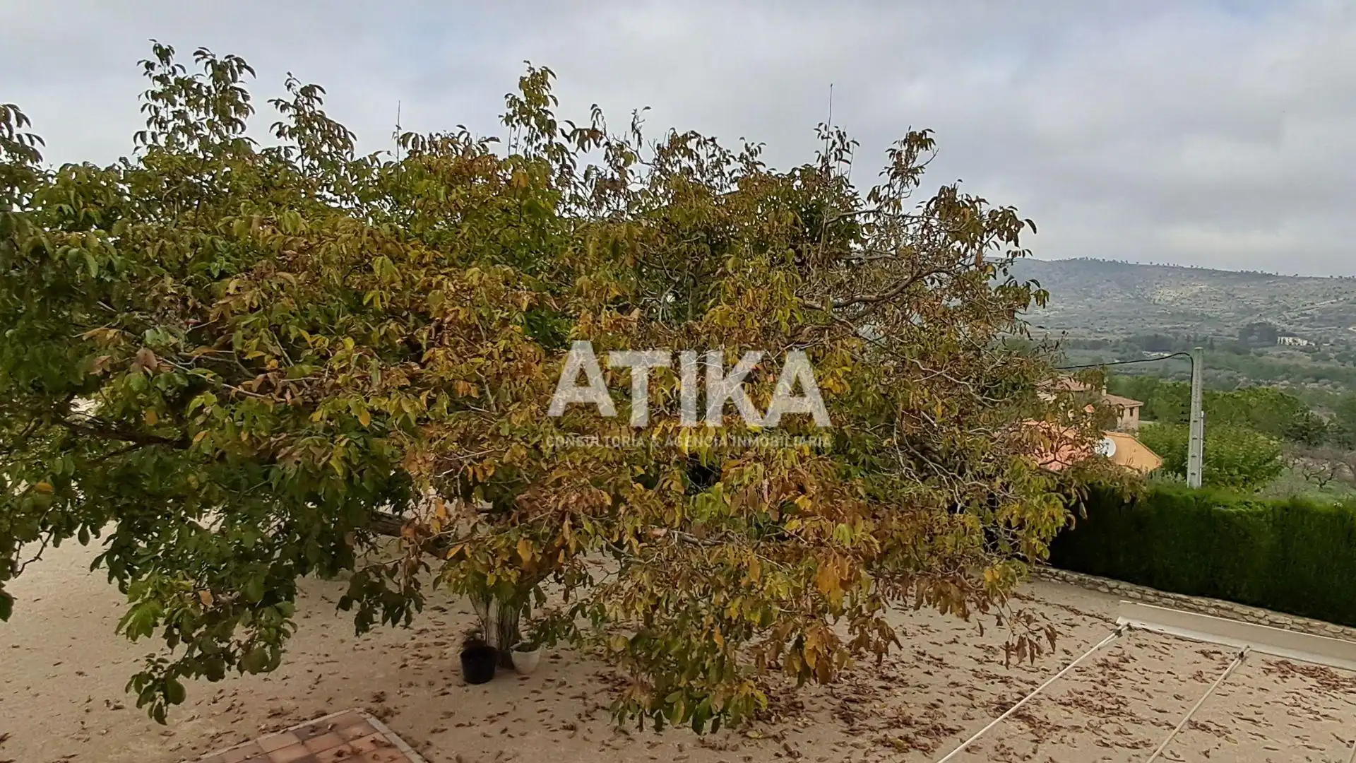 Casa o xalet en venda a Santa Ana