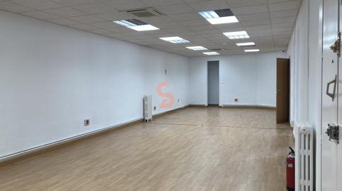 Foto 5 de Oficina de alquiler en Muro, 3, Caño Argales, Valladolid Capital