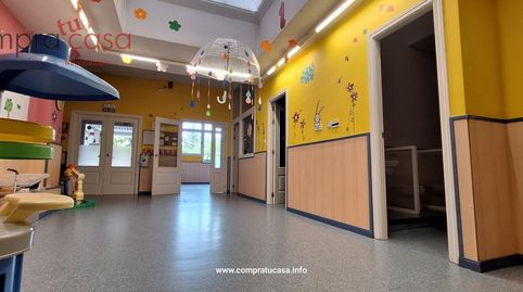 Foto 4 von Geschaftsraum zur Miete in Calle del Lirio, Ezequiel González - Conde de Sepúlveda, Segovia Capital