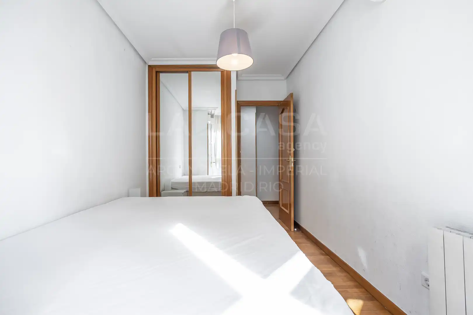 Appartamento con piscina in affitto a Calle SAAVEDRA FAJARDO, imagen 26