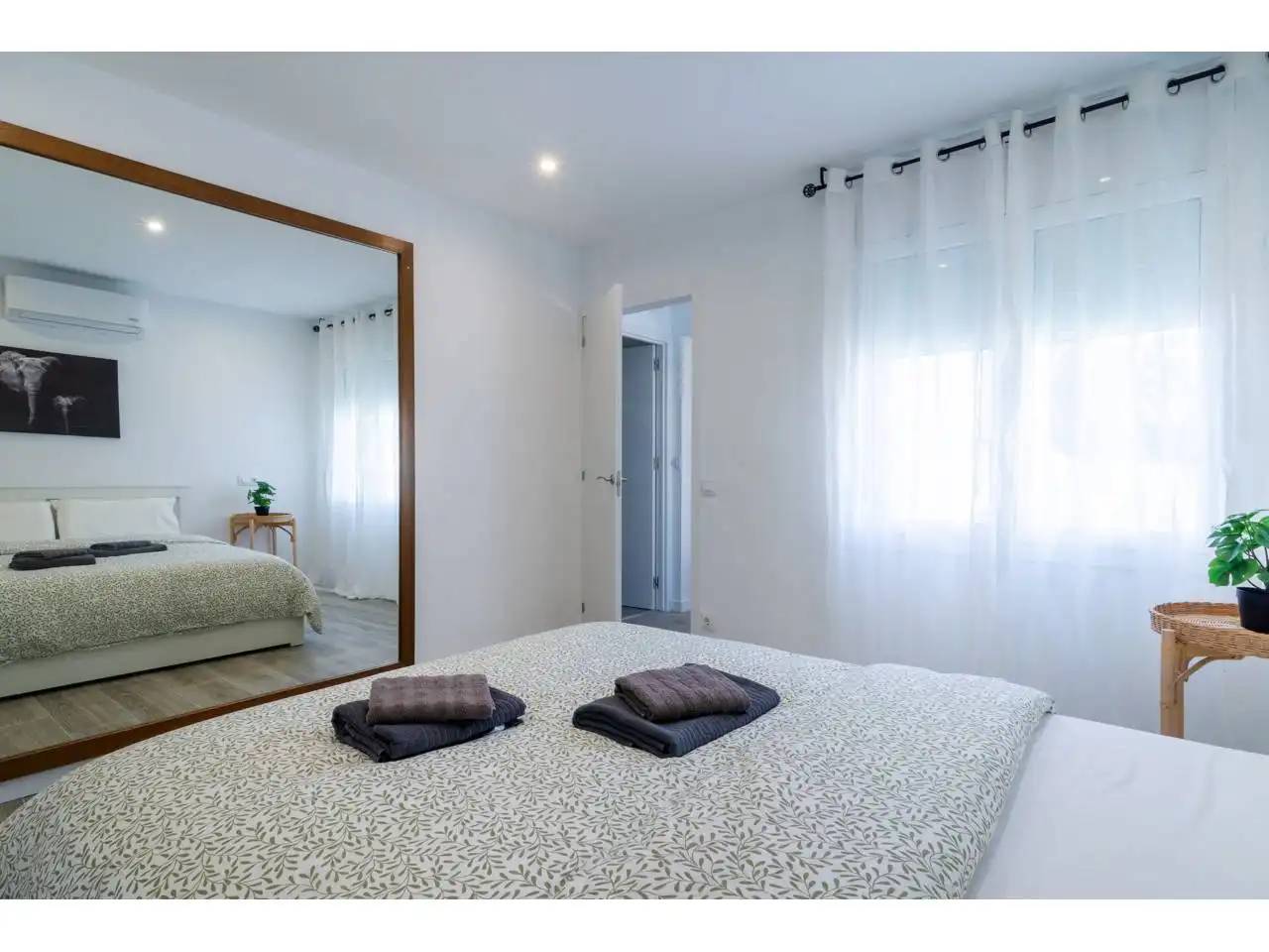 Schlafzimmer von Gebäude zum Verkauf in Lloret de Mar