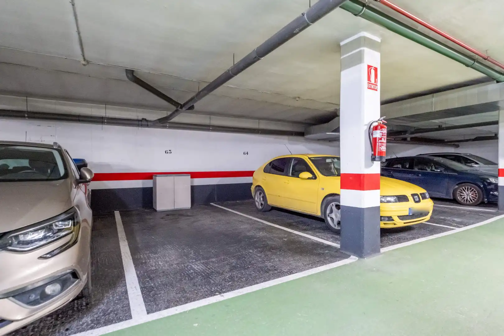 Piso en venta en Calle RAMIRO I, 46, Cuarte de Huerva