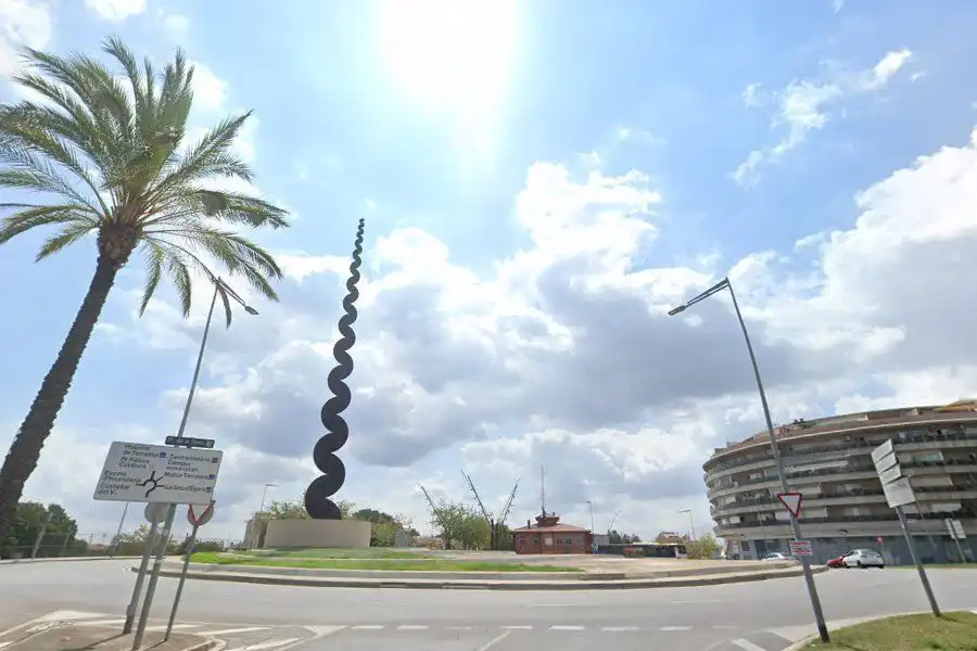 Piso en venta en Llevant, imagen 2