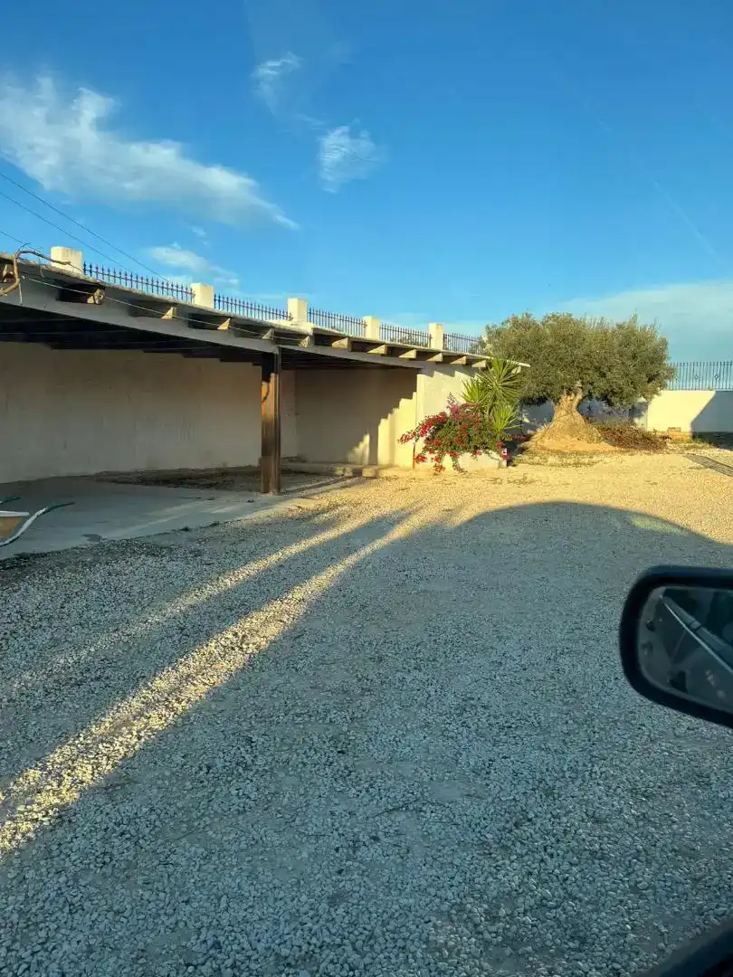 Casa o chalet en venta en Benissa con Aire acondicionado y Piscina