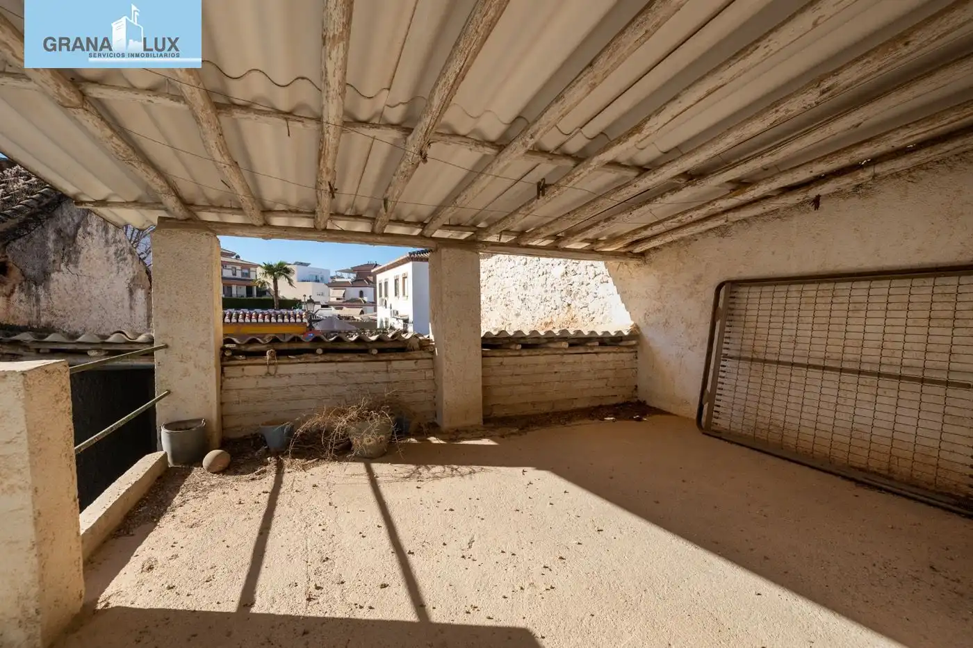 Casa o xalet en venda a La Zubia Ciudad