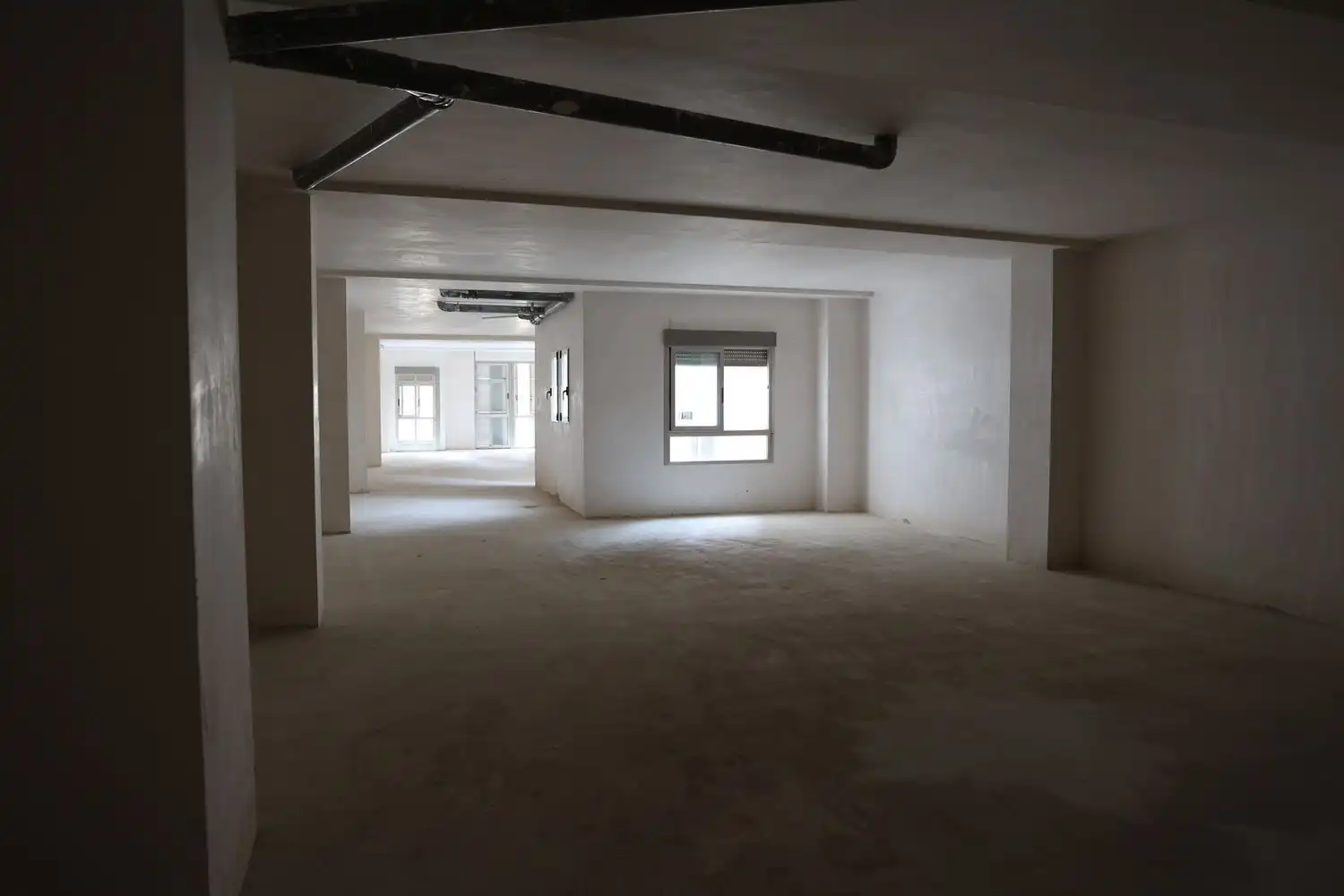 Oficina en venta en Castellón de la Plana / Castelló de la Plana