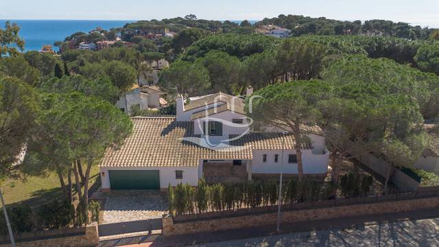 Casa-chalet en Venta en Farena en Llafranc