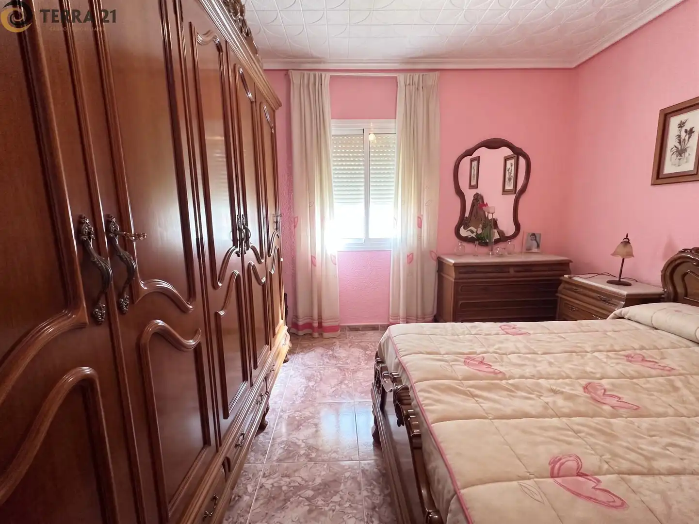 Habitación de Piso en venta en Jaén con Aire acondicionado y Amueblado
