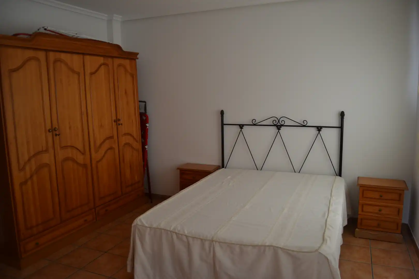 Flat for rent in Calle Pedro de Lorenzo, 4, Centro Ciudad