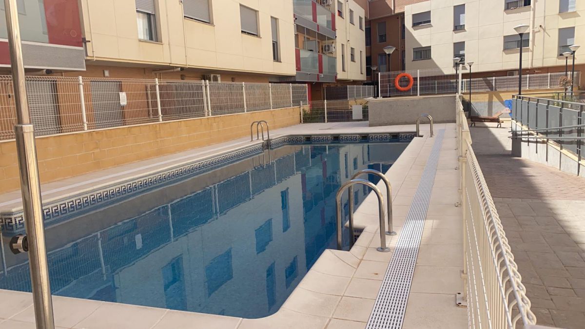 Pis de lloguer a Valdepeñas