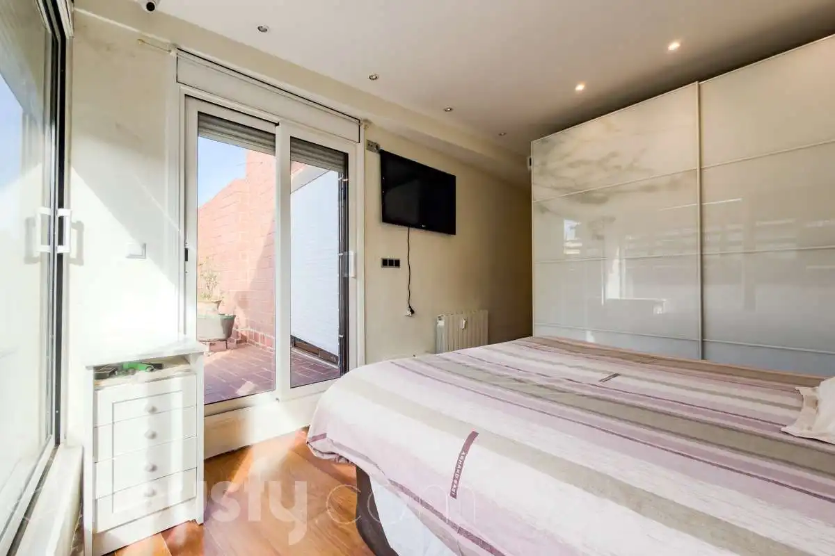 Penthouse mit Aufzug zum Verkauf in CL BALMES ., imagen 14