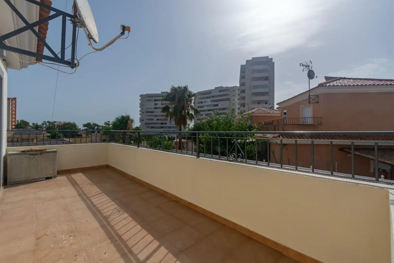 Villa mit Terrasse zum Verkauf in Calle Rio Bidasoa 6, imagen 44