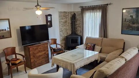 Foto 2 de Piso en venta en Calle Carretera de Cazalla, 9, El Pedroso, Sevilla