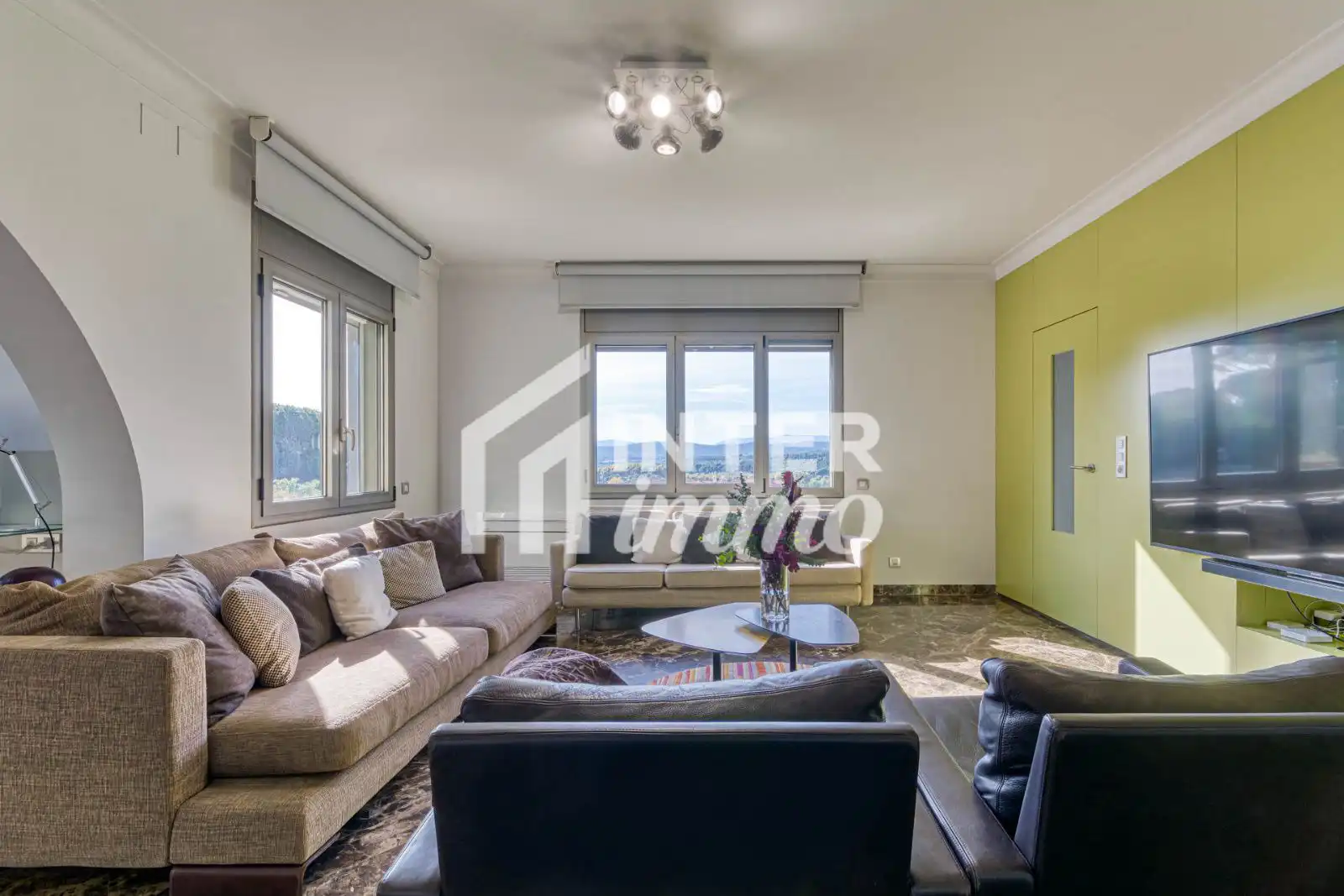 Casa con piscina in vendita a Calle Rosselló 8, imagen 10
