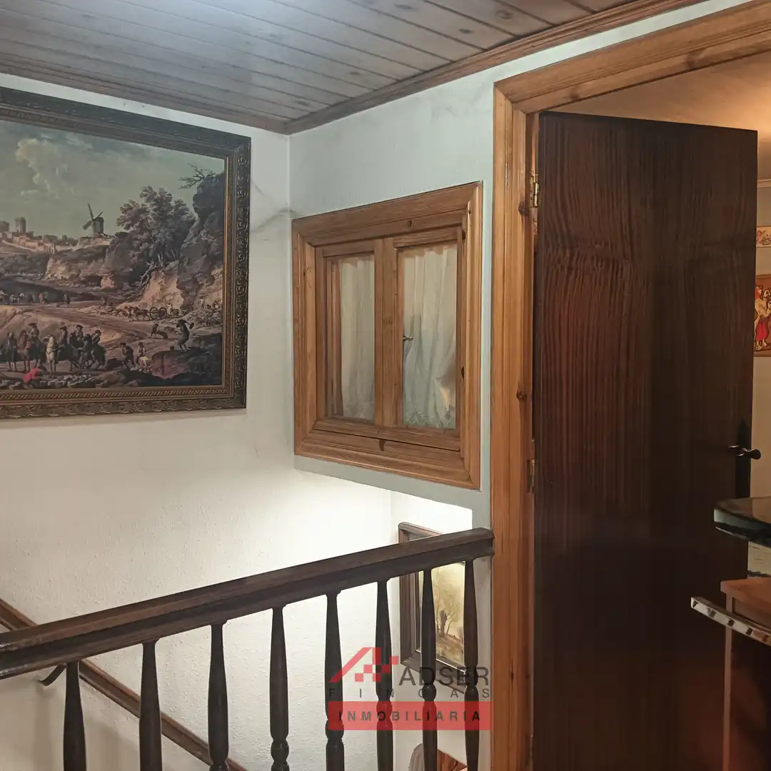 Casa o xalet en venda en Villoslada de Cameros amb Calefacció i Moblat