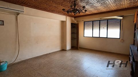 Foto 4 de Piso en venta en Zona Concordia, Burjassot