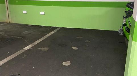 Photo 5 of Garage for sale in Cl Francisco Alvarez Martinez, 13, Llanera, Asturias