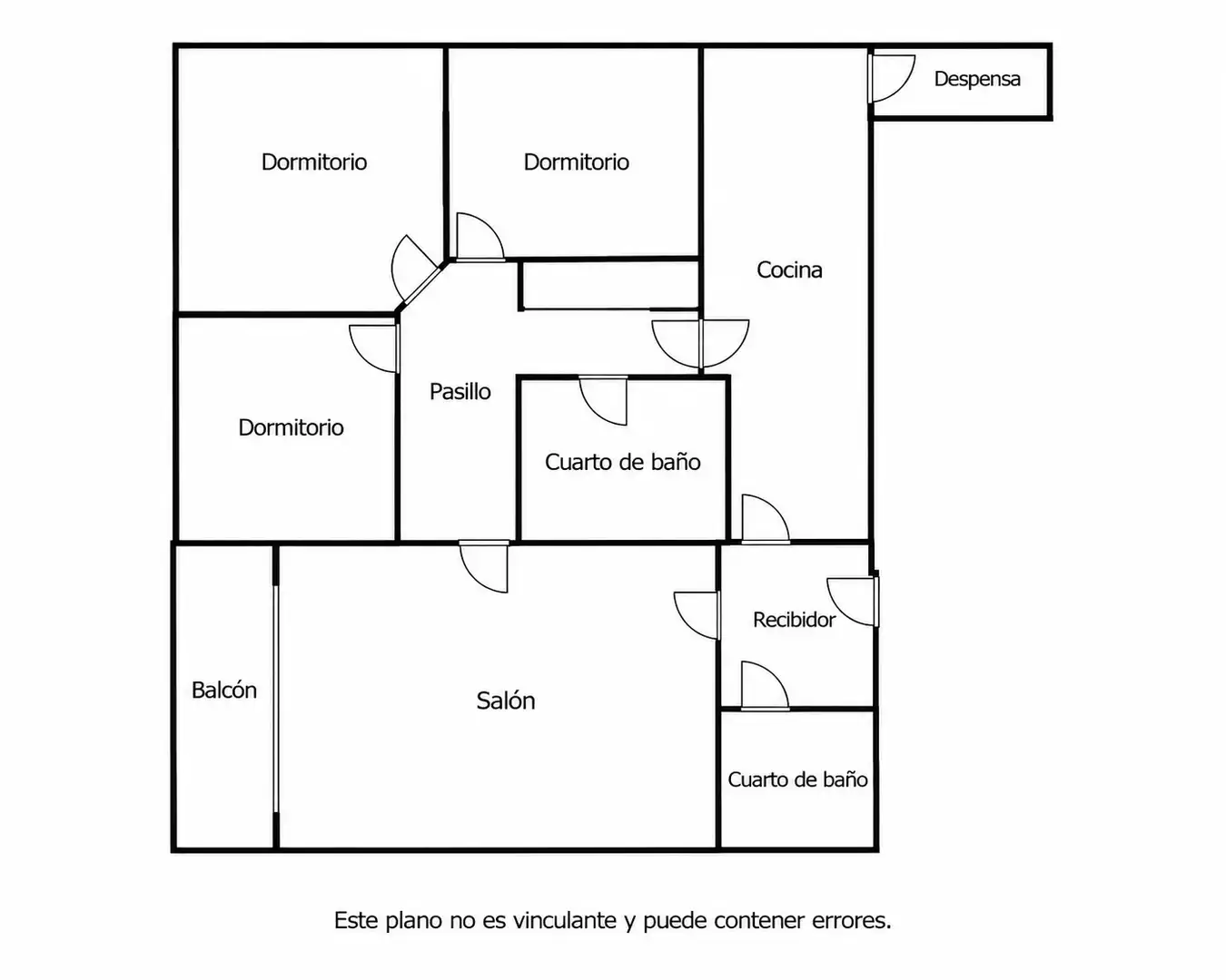 Piso en venta en Madrid con Aire acondicionado, Terraza y Balcón
