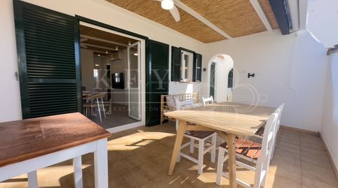 Foto 3 de Apartament en venda a Cala d'en Bosch - Serpentona, Ciutadella de Menorca