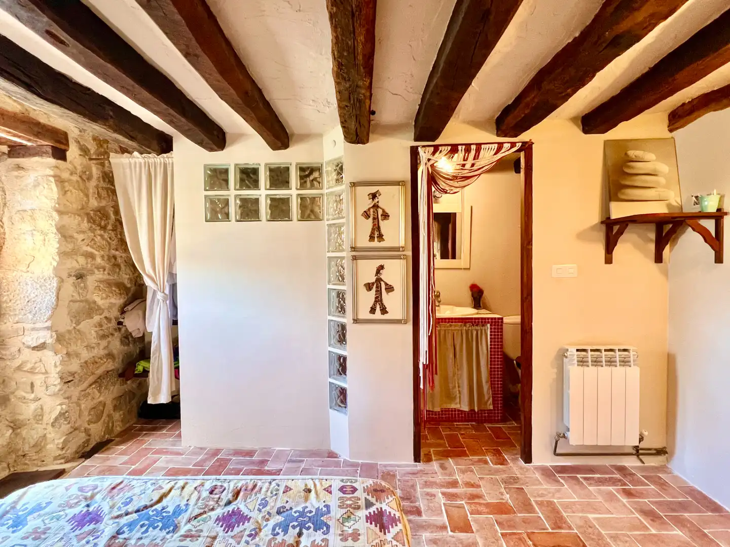 Casa o chalet en venta en Condado de Treviño con Calefacción, Jardín privado y Parquet