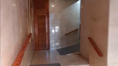 Photo 5 of Office to rent in Avinguda Sants Patrons, 17, La Vila, Valencia