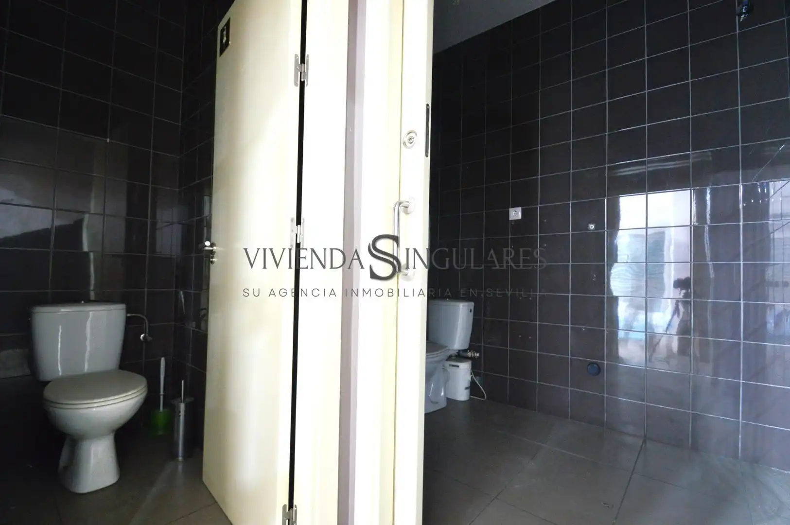 Business premises for sale in Macarena, imagen 3