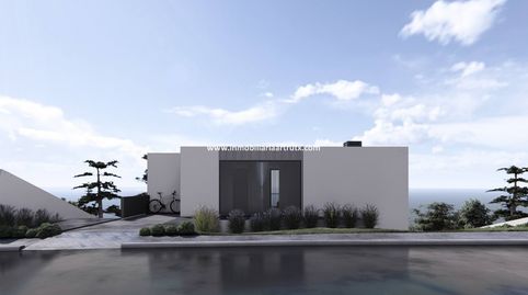 CHALET CON PISCINA EN MAHÓN